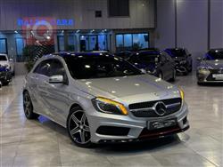 مێرسێدس بێنز A-Class